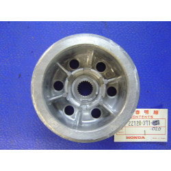 Noix d'embrayage Honda GL1000 - Réf. 22120371020
