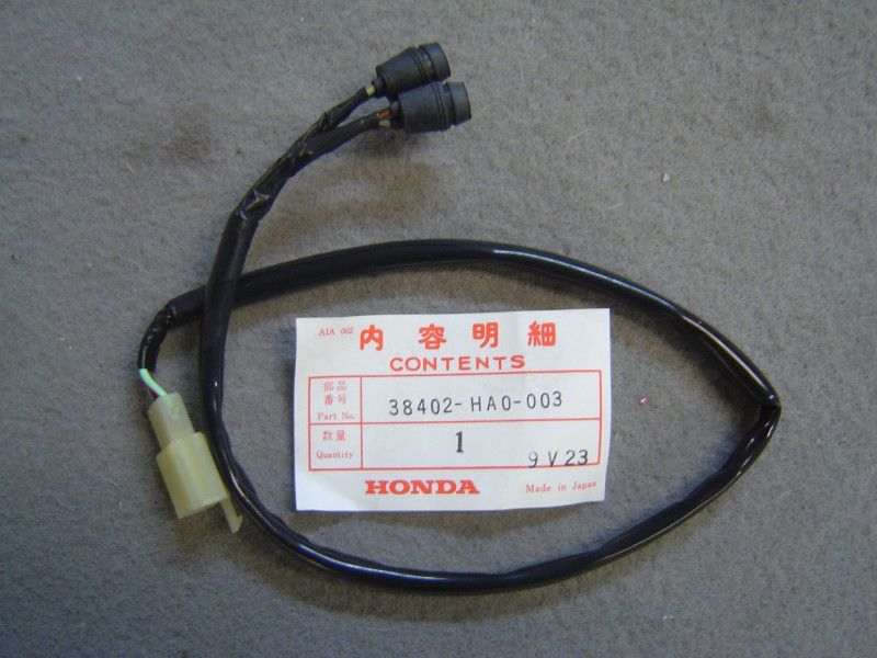 Faisceau voyants Honda ATC250 85 - Réf. 38402HA0003