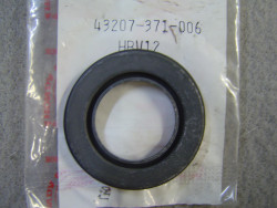Joint cache poussière de piston d'étrier GL1000 CB750F1 HONDA 43207-371-006