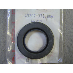 Joint cache poussière piston étrier frein Honda GL1000 CB750F1