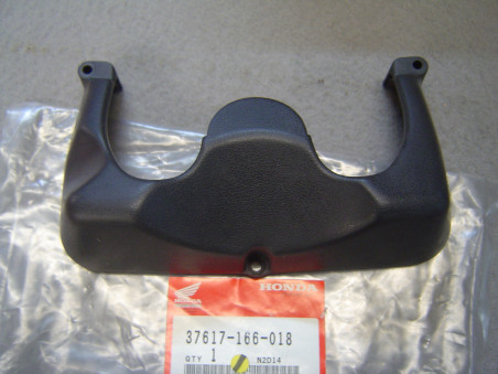 Couvercle inférieur de compteur Honda MB50 MB80 - Réf. 37617166018
