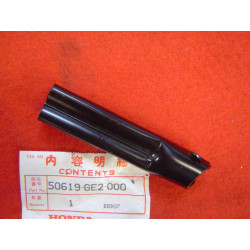 Tige Repose-pied Gauche Honda MBX50 MBX80 - Réf. 50619GE2000