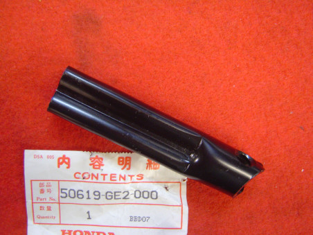 Tige Repose-pied Gauche Honda MBX50 MBX80 - Réf. 50619GE2000