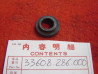 Rondelle caoutchouc support cligno AR Honda 33608-286-000