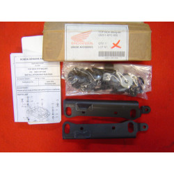 Kit Fixation Top-Case Honda XL125V - Réf. 08Z51KPC800
