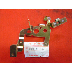 Support Bobine Allumage AV D Honda VFR750 90-93 | 30511MT4000