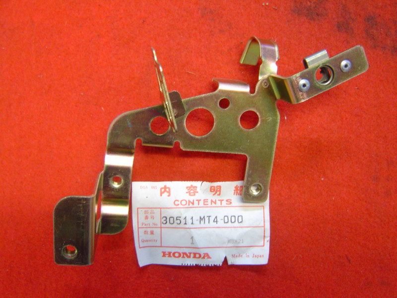 Support Bobine Allumage AV D Honda VFR750 90-93 | 30511MT4000