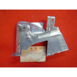 Buse Ventilateur Honda SH50 Scoopy 93 - Réf. 19630GJ3600