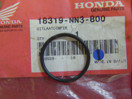 Joint Torique Échappement Honda Cota 315R - Réf 18319NN3800