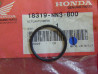 Joint Torique Échappement Honda Cota 315R - Réf 18319NN3800