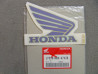 Décor autocollant réservoir droit Honda CB750F2 Sevenfifty 94-95