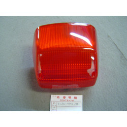 Cabochon Feu Arrière Honda XL600V 87-99 - Réf 33702MM9611