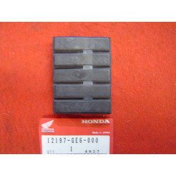 Insert Caoutchouc Ailettes Cylindre Honda 12197GE6000