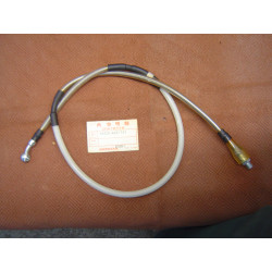 Durit frein avant Honda CR125 1984 - Réf. 45125KA3731