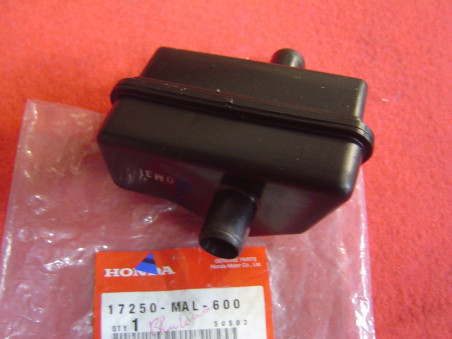 Boîtier reniflard filtre à air Honda CBR600 95-98 – Réf. 17250MAL600