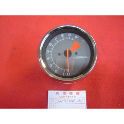 Compte tours Honda VF750CH CJ – Réf. 37250MN2601