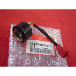 Douille Clignotant Avant Gauche Honda CBR1000 | 33455MZ2611