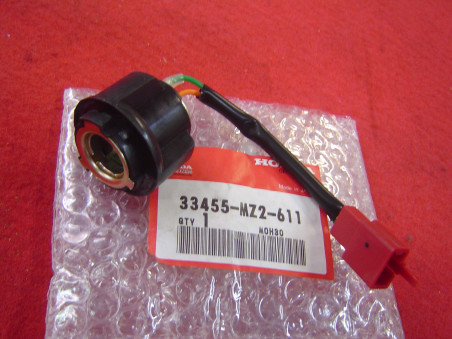 Douille Clignotant Avant Gauche Honda CBR1000 | 33455MZ2611