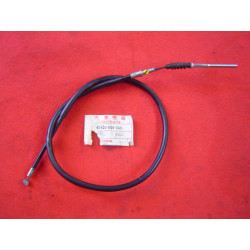 Câble Frein Avant Honda ATC200 – Réf. 45450969000