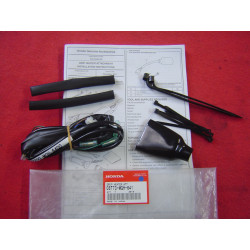 Faisceau électrique poignées chauffantes Honda VFR1200 12-13