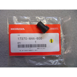 Bouchon tuyau respiration Honda FMX650 FX650 - Réf 17370MAN600