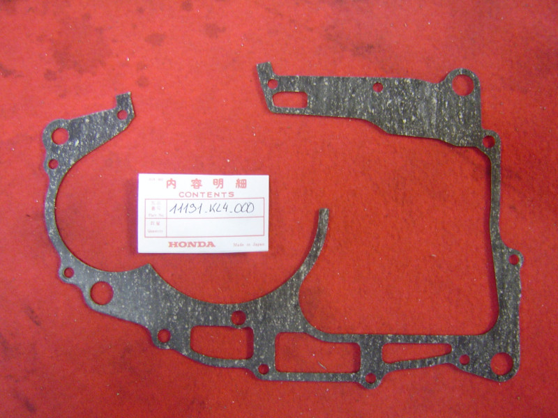 Joint Carter Moteur Honda XL250RE 84 - Réf 11191KL4000