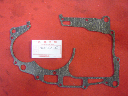 Joint Carter Moteur Honda XL250RE 84 - Réf 11191KL4000