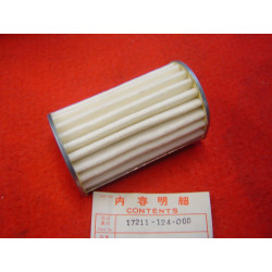 Filtre à air Honda CF50 - Référence 17211124000