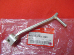 Sélecteur de vitesse de XR125 2003-2006 HONDA 24710-KRE-900
