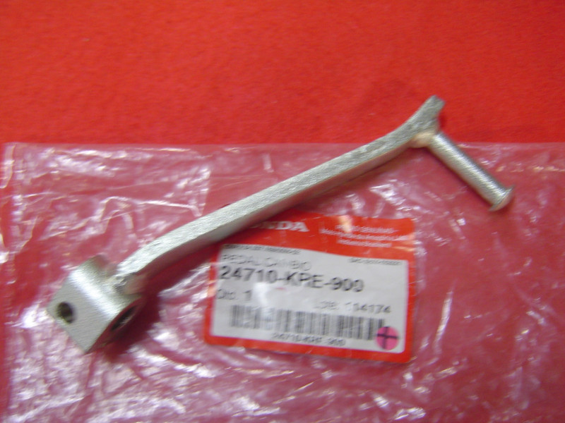 Sélecteur de Vitesse Honda XR125 2003-2006 - Réf. 24710-KRE-900