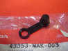 Capuchon caoutchouc vis de purge Honda CB500 98-02 | 43353-MAK-003