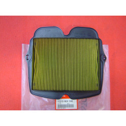 Filtre à air Honda VFR1200 2012-2015 - Réf. 17210-MGH-640