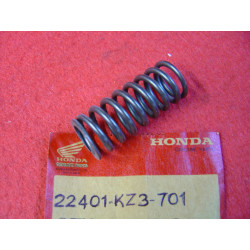 Ressort embrayage gris Honda CR250RM 1991 - Réf. 22401-KZ3-701