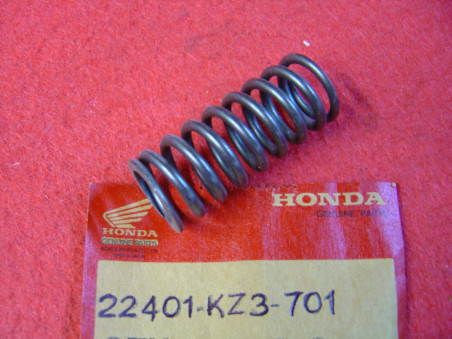 Ressort embrayage gris Honda CR250RM 1991 - Réf. 22401-KZ3-701