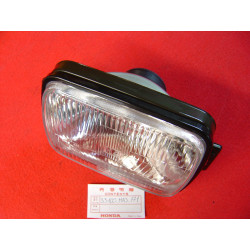 Optique phare Honda STANLEY 001-1844 réf. 33100MA3771