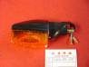 Clignotant AR droit Honda 12V 18W - Réf. 33600-KR1-600
