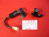 Kit Contacteur Clefs + Serrure Honda MB50 | Réf. 35010166614