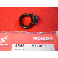 Guide de câble Honda PX50 PXL50 - Réf. 45451197000