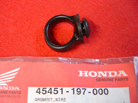 Guide de câble Honda PX50 PXL50 - Réf. 45451197000