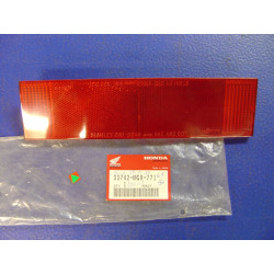 Catadioptre latéral sacoche Honda GL1200 84/87 - 33742MG9771