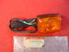 Clignotant AV droit 6V 10W Honda PXR50H/K | Réf. 33400197890