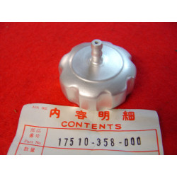 Bouchon Réservoir Essence Honda - Réf. 17510358000
