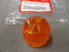 Cabochon de clignotant divers modèles Z50 DAX ST70 origine HONDA 33415-044-821