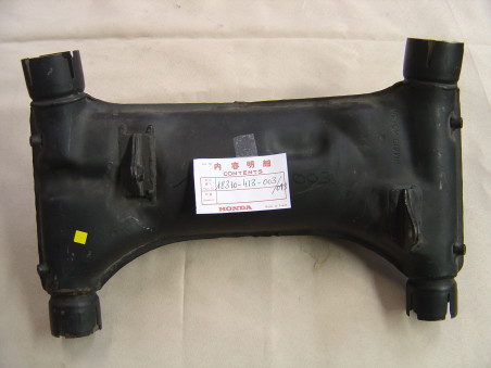Boîte à fumée Honda 250-400N T CM – Réf. 18310413003