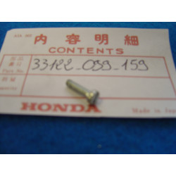 Vis de phare Honda PF50 Std – Réf. 33122099159