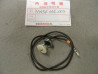 Porte ampoule clignotant avant gauche Honda CBX1000Z 79