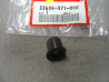 Silentbloc Clignotant Honda GL1000 CX500 CB250 400T2 – Réf. 33606371000