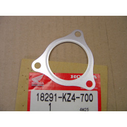 Joint échappement Honda CR125R 90/04 - Réf. 18291-KZ4-700