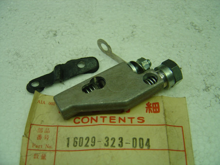 Mécanisme Palonnier Carburateur Honda CB400F CB500 CB550