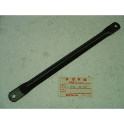 Tirant Blocage Tambour AR Honda MB50SA MT50SL - Réf 43431166000